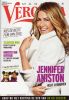 Latest Photographs of Jennifer Aniston - Veronica Magazine, October 16 - Dutch - 2010 Latest Photographs of Jennifer Aniston - Veronica Magazine, October 16 - Dutch - 2010 Last additions - 2010